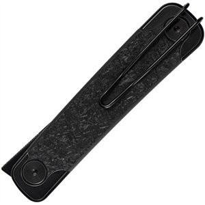 Enso Linerlock Black