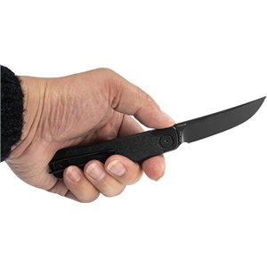 Enso Linerlock Black