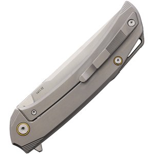 Asika Large Framelock