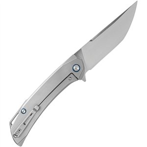 Asika Large Framelock