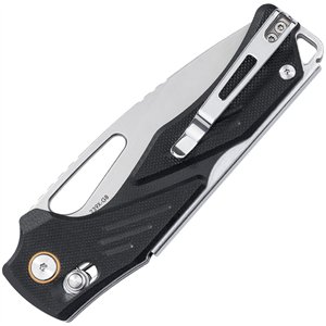 Mirage 239X Ambi Lock Black