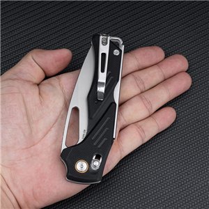 Mirage 239X Ambi Lock Black