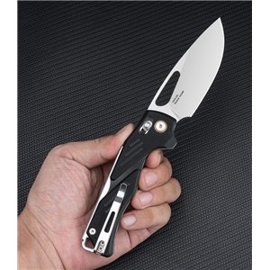 Mirage 239X Ambi Lock Black