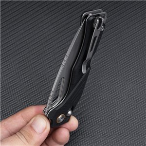 Mirage 239X Ambi Lock Black