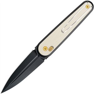 Twin 251MB Ambi-Lock Ivory