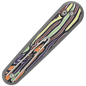 Twin 251MB Ambi-Lock