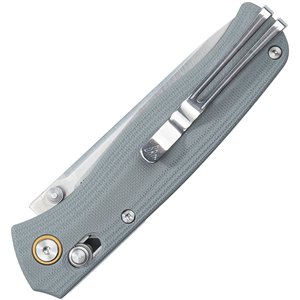 255L-GK Ambi Lock Gray