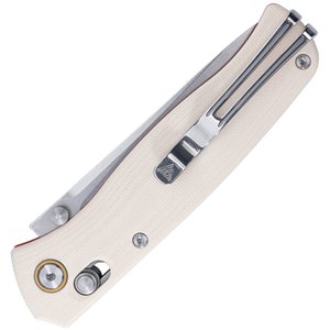 255L-GK Ambi Lock White