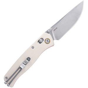 255L-GK Ambi Lock White