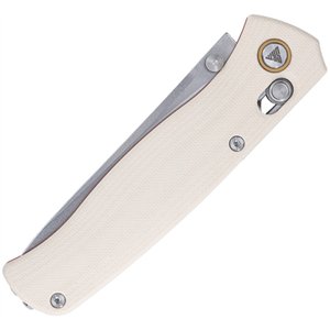 255L-GK Ambi Lock White