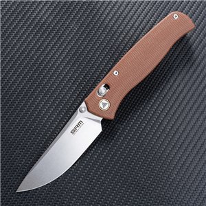 255L Ambi Lock Brn G10