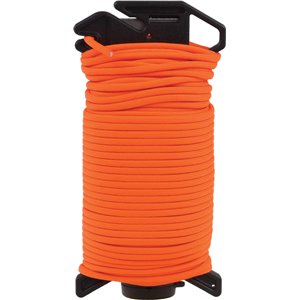 Ready Rope Neon Orange