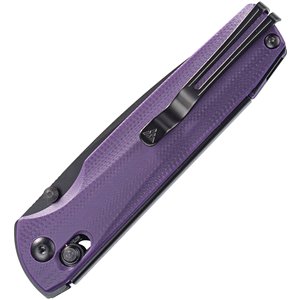 258L Ambi Lock Purple
