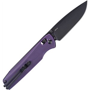 258L Ambi Lock Purple