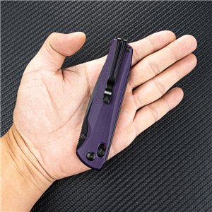258L Ambi Lock Purple