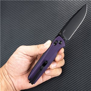 258L Ambi Lock Purple