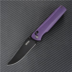 258L Ambi Lock Purple