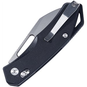 Cub 261M Ambi-Lock Black