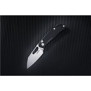 Cub 261M Ambi-Lock Black