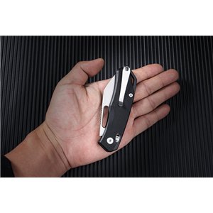 Cub 261M Ambi-Lock Black