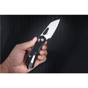 Cub 261M Ambi-Lock Black