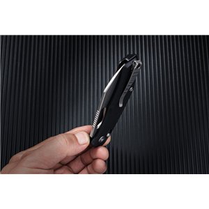 Cub 261M Ambi-Lock Black