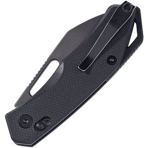 Cub 261M Ambi-Lock Black