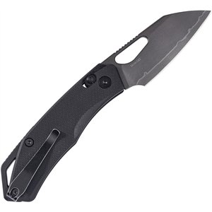 Cub 261M Ambi-Lock Black