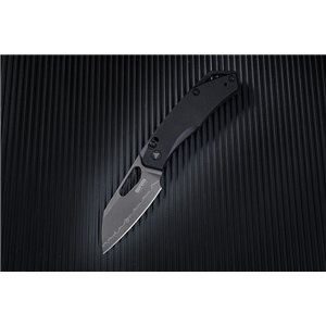 Cub 261M Ambi-Lock Black