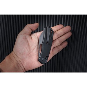 Cub 261M Ambi-Lock Black