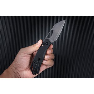 Cub 261M Ambi-Lock Black