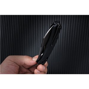 Cub 261M Ambi-Lock Black