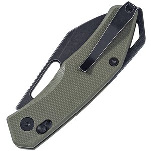 Cub 261M Ambi-Lock OD