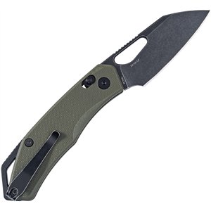 Cub 261M Ambi-Lock OD