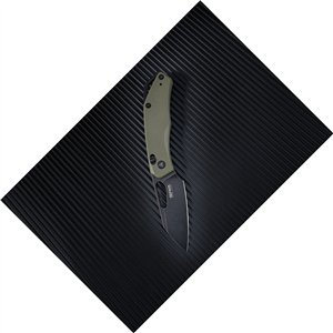 Cub 261M Ambi-Lock OD