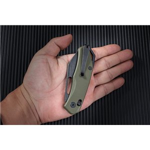 Cub 261M Ambi-Lock OD