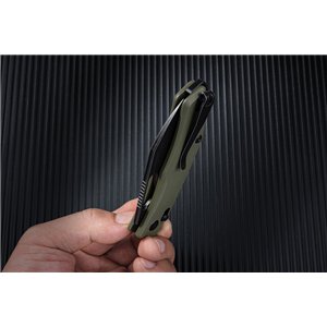 Cub 261M Ambi-Lock OD