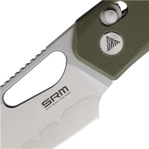 Cub 261M 2 Ambi-Lock OD