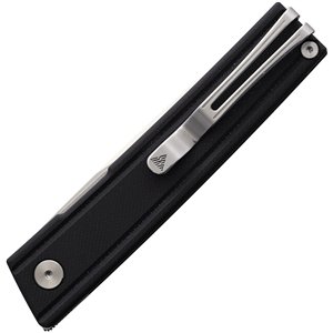 Gent Linerlock Black