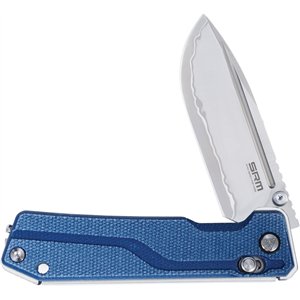 Rubik Ambi Lock Blue