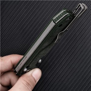 Rubik Ambi Lock Green