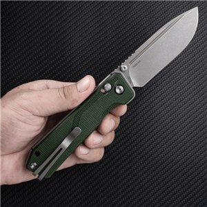 Rubik Ambi Lock Green