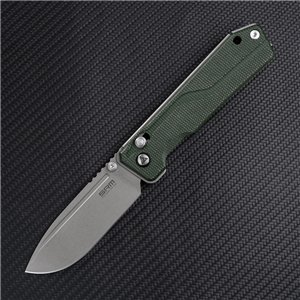 Rubik Ambi Lock Green