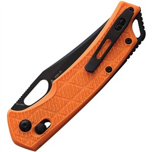 9201 Ambi Lock Orange