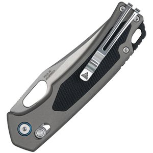 Retriever Ambi Lock Lock Gray