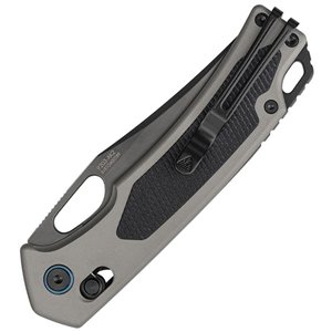 Retriever Ambi Lock Lock Gray