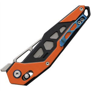 Mecha 9225 Ambi Lock