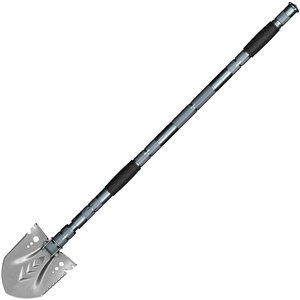 Multi-Purpose Shovel Gray