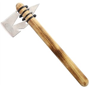 Tactical Credit Card Axe