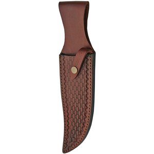 Iron Cougar II Bowie